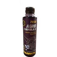 Mannol Agro for Husqvarna 7859 API TC, JASO FB 1л