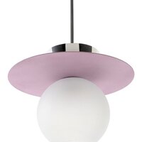 Bergenson Bjorn Anniken BB0000502 (черный/белый/лиловый) Image #4