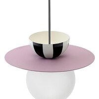 Bergenson Bjorn Anniken BB0000502 (черный/белый/лиловый) Image #3