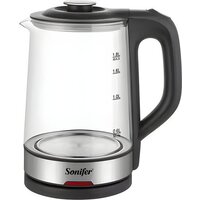 Sonifer SF-2140 (черный)