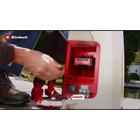 Einhell GE-WS 18/150 Li-Solo 3425230 (без АКБ) Image #7