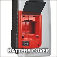 Einhell GE-WS 18/150 Li-Solo 3425230 (без АКБ) Image #6