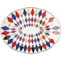 Bitossi Abracadabra ABR01095 (ромбы)