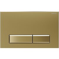 Burke Тип 09 109.GG.1 (матовое золото/золото)