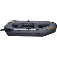 Муссон R-240 (серый) Image #4