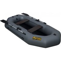 Муссон R-240 (серый) Image #5