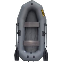 Муссон R-240 (серый)