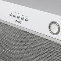 ZorG Bona 1260 60 M (белый) Image #4