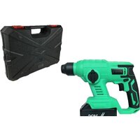 Zitrek Destroyer 063-4068 (с 1-м АКБ, кейс)