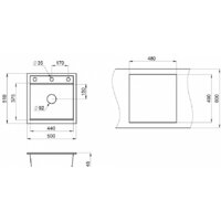 Granula KS-5002 (шварц) Image #4