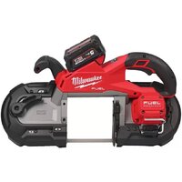 Milwaukee M18FBS127-502C 4933498310 (с 2-мя АКБ, кейс) Image #3