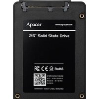 Apacer Panther AS340 480GB AP480GAS340G Image #5