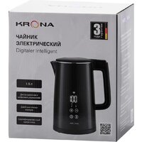 Krona Digitaler Intelligent КА-00008501 Image #15