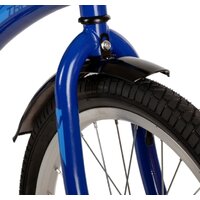 Novatrack Strike 20 2022 203STRIKE.BL22 (синий) Image #5