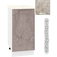 Кортекс-мебель Корнелия Лира НШ40р (оникс/марсель)