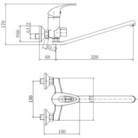 Fashun A2203 Image #2