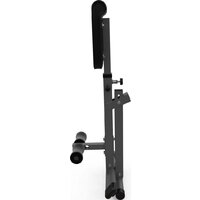 DFC Homegym SJ1006 (серый) Image #5