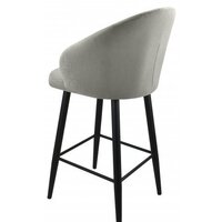 Гальваник Камино (эмаль черный муар/Catania Smoke) Image #4