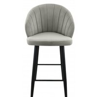 Гальваник Камино (эмаль черный муар/Catania Smoke) Image #5