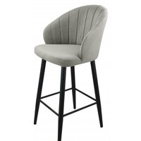 Гальваник Камино (эмаль черный муар/Catania Smoke) Image #2