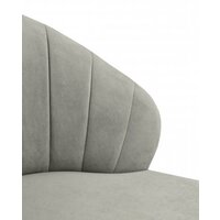 Гальваник Камино (эмаль черный муар/Catania Smoke) Image #6