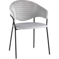 Stool Group Алексис AV 445-Cs-08 (велюр серый) Image #1