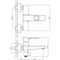 Lauter Cascade 21СК6615BS Image #2