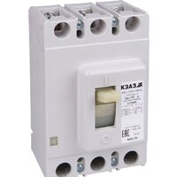 КЭАЗ 125А ВА51-35М2-340010 УХЛ3 690В AC 108355