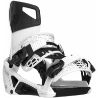 Nidecker Supermatic 2023-24 (XL, White)