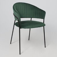 Алвест AV 433 (изумрудный бархат H-30/черный) Image #8