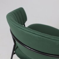 Алвест AV 433 (изумрудный бархат H-30/черный) Image #14