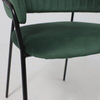 Алвест AV 433 (изумрудный бархат H-30/черный) Image #11