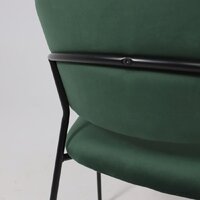 Алвест AV 433 (изумрудный бархат H-30/черный) Image #15