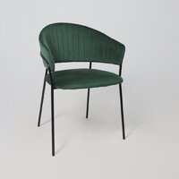 Алвест AV 433 (изумрудный бархат H-30/черный) Image #16