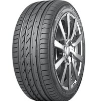 Ikon Nordman SZ2 215/50R17 95W