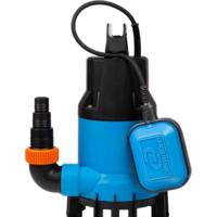 Джилекс Фекальник 230/8