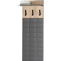 Аквилон Эльза №6.1 500 ПР-01.07 (дуб сонома)