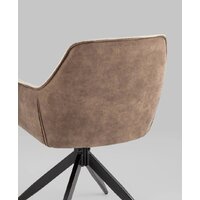 Stool Group Waldo (молочный/экокожа бежевый) Image #8