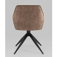 Stool Group Waldo (молочный/экокожа бежевый) Image #6