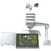 Levenhuk Discovery Report WA60 78879