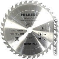 Hilberg HW351