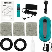 Sonnen Tech RWC-124 Dual Spray Image #19