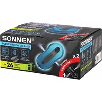 Sonnen Tech RWC-124 Dual Spray Image #22