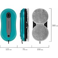 Sonnen Tech RWC-124 Dual Spray Image #24