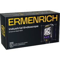 Ermenrich Seek VE20 (фиолетовый) Image #6