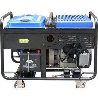 ТСС SGG 16000EH3LA Image #4