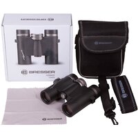 Bresser Condor UR 10x25 (черный) Image #10