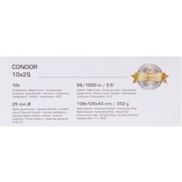 Bresser Condor UR 10x25 (черный) Image #15