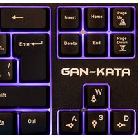 Dialog Gan-Kata KGK-45U Image #6