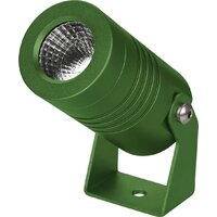 Arlight ALT-RAY-R42-5W Warm3000 (RAL 6010, 25 deg, 230V) 042661